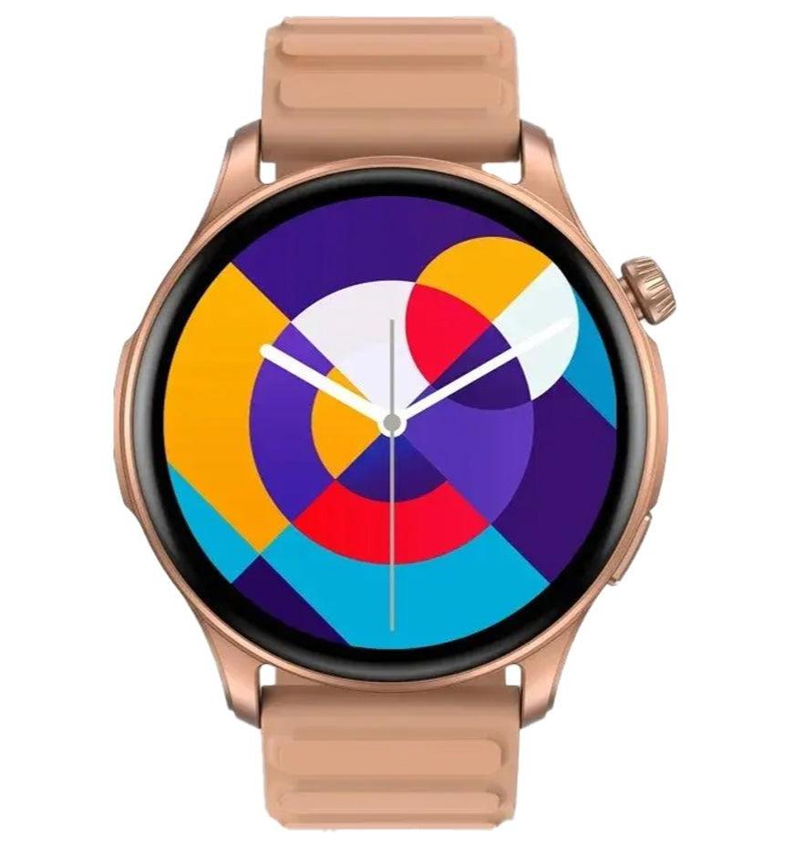 Smartwatch ZEBLAZE Btalk 3 Pro – Estilo e Funções Avançadas para o Teu Dia-a-Dia Smartwatch ZEBLAZE Btalk 3 Pro – Estilo e Funções Avançadas para o Teu Dia-a-Dia